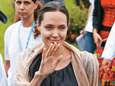Zorgen om graatmagere Angelina Jolie: "Ze weegt nog maar 35 kilo"