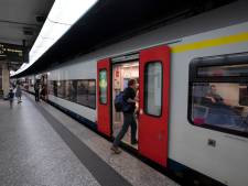 2.000 trains en plus par semaine et des horaires prolongés le week-end: le plan “ambitieux” de la SNCB