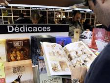 BD: le dessinateur néerlandais Willem Grand Prix d'Angoulême