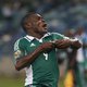 Nigeria naar finale Afrika Cup