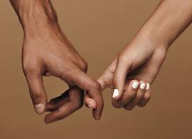 Waarom jij de perfecte partner nog niet hebt gevonden (het komt goed!)