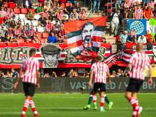 Nederlandse stadions dit weekeinde weer volledig open, volgende week zonder coronapas naar binnen