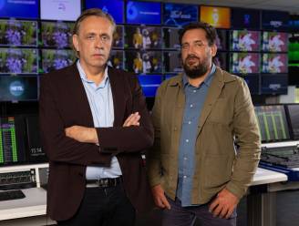 Kenners houden adem in voor Marcel van Roosmalen en Gijs Groenteman bij SBS: ‘Heel gewaagd’