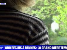 La grand-mère de l’adolescent reclus depuis 14 ans en France témoigne: “Ils l’ont arraché à sa maman”
