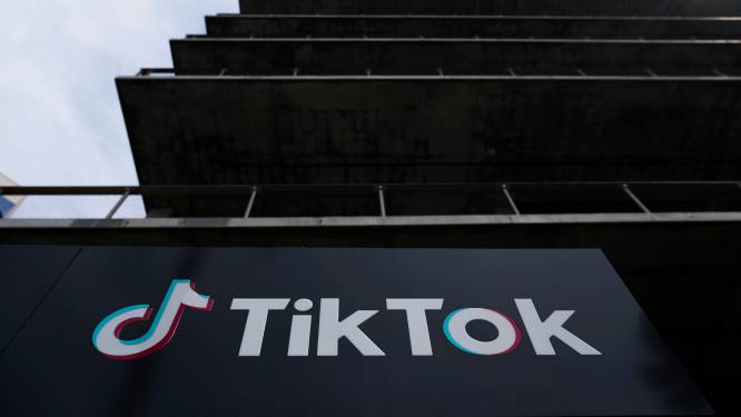 Vlaams Parlement bant TikTok