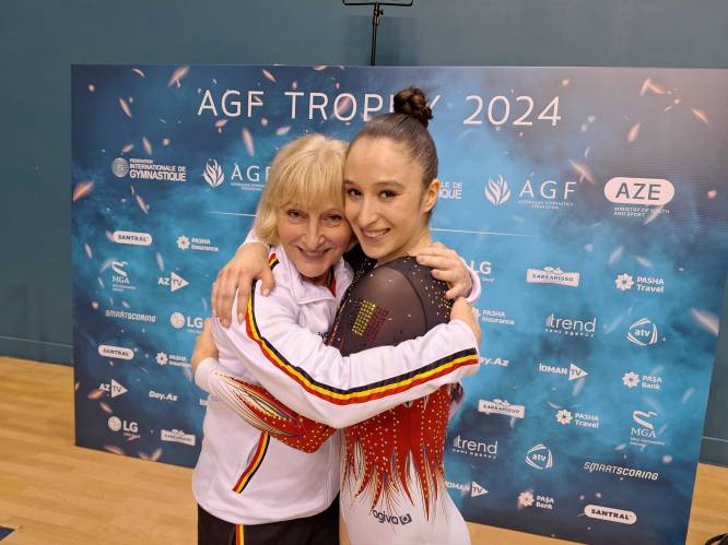 “Ik voel veel dankbaarheid van Nina”: hoe Derwael en nieuwe coach Ulla Koch op korte tijd een succesvolle klik vonden