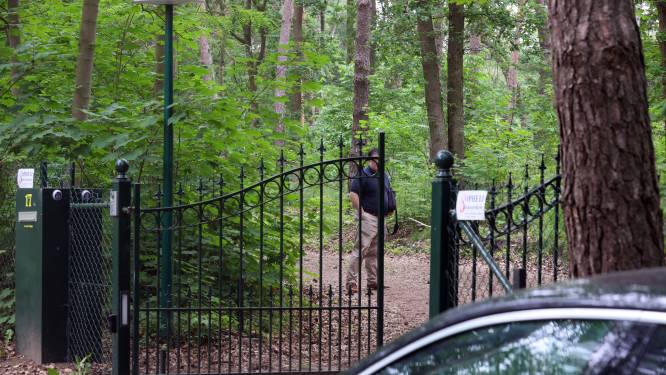 Bill en Sharona doodden twee mensen, smeten met geld en verstopten zich in dure hotels