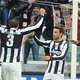 Juventus verstevigt eerste plaats Serie A