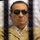 Hoger beroep Mubarak in april