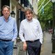 Boekestijn en De Wijk: 'De wereld staat volledig op z'n kop'