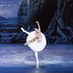 Zij is de eerste zwarte soliste bij American Ballet Theatre