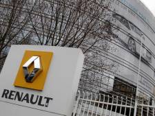 Renault: nog weinig last van aardbeving Japan