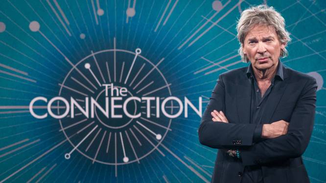 Vanavond op tv: The Connection, Het Roer Om en Ik vertrek