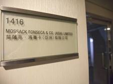 La Chine, premier marché de Mossack Fonseca