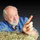 Urbanus wenst na corona een pandemie die enkel bestreden kan worden door zo dicht moge­lijk op elkaar te kruipen