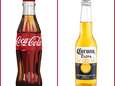 Moederbedrijf Corona en Coca-Cola hebben last van coronavirus