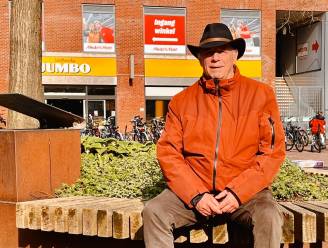De favorieten van Delftenaar Piet: 'Hier eet ik altijd nasi met extra sambal'