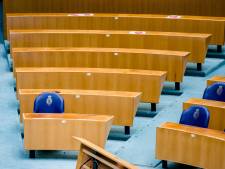 Renovatie Binnenhof ruim vijftig procent duurder dan geraamd: 718 miljoen euro