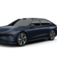 Niet zo premium: de Nio ET7 is een sedan waaraan nog hard moet worden gewerkt