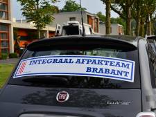 Vier leden Tilburgse wietfamilie moeten voor járen de cel in, vindt justitie