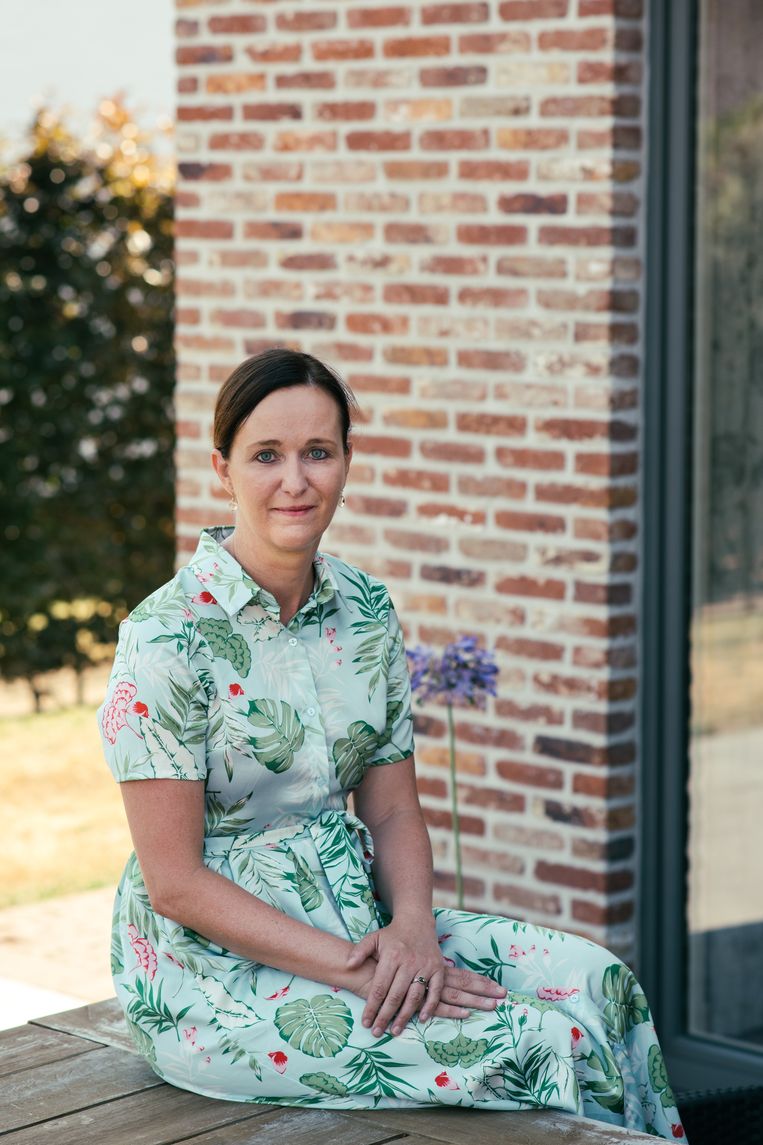 ‘Door het als specifiek misdrijf te benoemen, kunnen we het nog niet voorkomen. Ik vind het veel belangrijker dat bijvoorbeeld de politie wordt gesensibiliseerd.’ Beeld Tine Schoemaker