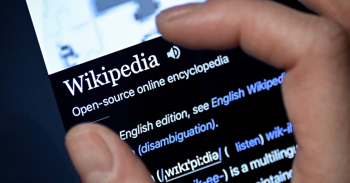 Wikipedia Viert 20e Verjaardag Met Nederlandse Mop Over Vieze Vistaart Als Langst Bestaande Wikihoax Internet Hln Be