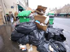 Grève des éboueurs à Paris: le mouvement suspendu à partir de mercredi
