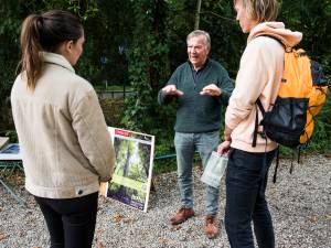 Beroemde boom in Amelisweerd naast A27 grijpt naast Europese titel, maar in Utrecht geven ze niet op 