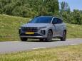 Hyundai Tucson getest: zeer comfortabel en ook heel ruim