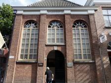 Deze panden doet de gemeente Bergen op Zoom in de verkoop om de kas te spekken