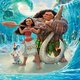 'Vaiana': Visueel prachtige maar brave vertelling