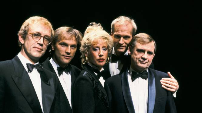 Fred Florusse (Don Quishocking) op 85-jarige leeftijd overleden