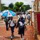 'Frits Bolkestein, scholing en gezondheid zijn een voorwaarde voor economische groei in Afrika'