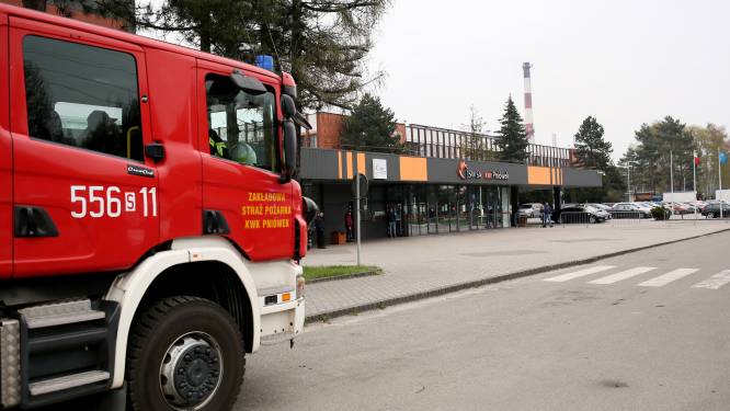 Tien vermisten na tweede mijnongeluk op week tijd in Polen