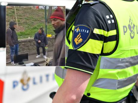Zes politiemedewerkers uit Oost-Nederland op non-actief na racistische uitspraken