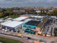 Harderwijk heeft cash nodig, onder andere voor de extra kosten van de nieuwbouw van sportcentrum De Sypel.