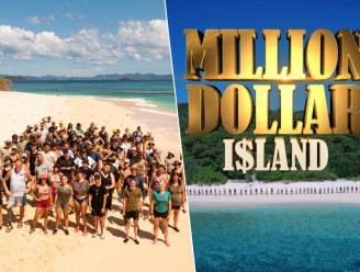“Million Dollar Island is afstandelijke en plat commerciële televisie”