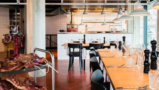 Cette adresse belge étoilée vient d’être élue 4e meilleur restaurant de steaks du monde