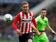Luuk de Jong: Er zijn nog genoeg wedstrijden