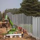 Op pad met de Poolse grenswacht langs de randen van Fort Europa: ‘Dat nieuwe hek? Ja, dat is een beetje zoals in Jurassic Park’