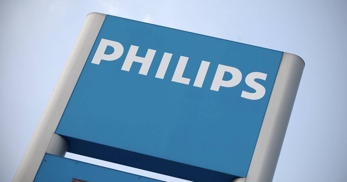 Philips top cae en bonos después de un año ‘decepcionante’ |  En el extranjero