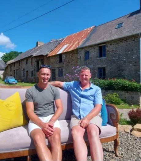 Un couple de Britanniques achète un village français pour 14.000 euros: “On ne pouvait pas s’offrir une maison en Angleterre”