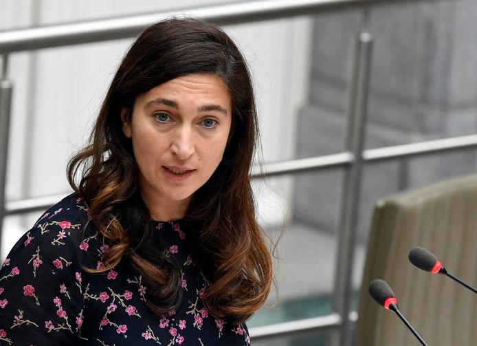 Zuhal Demir