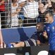Cannavaro mist EK door blessure