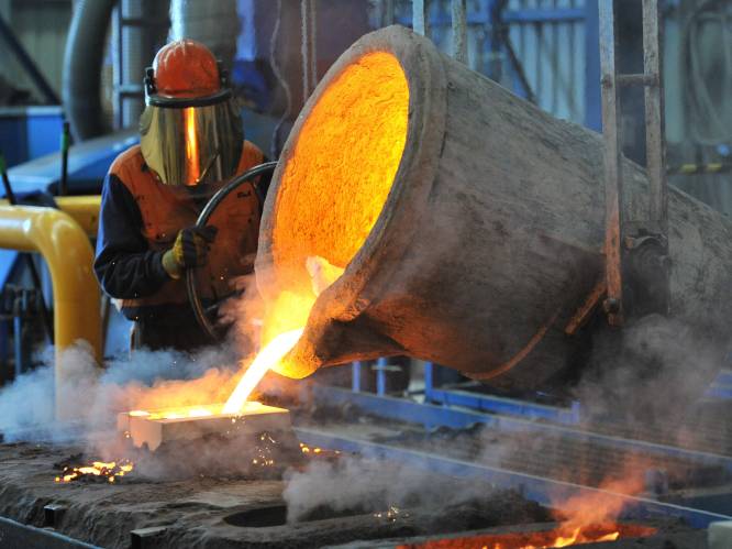 EU verwacht uitzondering op importheffing VS op staal en aluminium