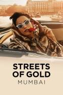 boxcover van Streets of Gold: Mumbai