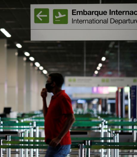 Au Brésil, du porno diffusé sur des écrans d’aéroport 