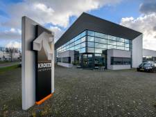 Op zoek naar een bedrijf met hetzelfde dna kwam Kroeze Interieur uit bij MOprojects Groep in Vreden