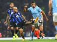 LIVE Champions League | Rodri breekt de ban voor Manchester City, kan Inter nog terug komen?