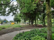 Paviljoen in Park of Dutch Dreams tonnen duurder, bouw uitgesteld